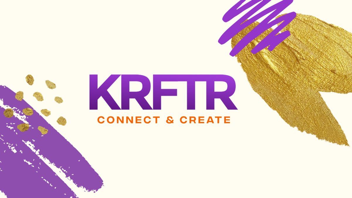 KRFTR – Our Story